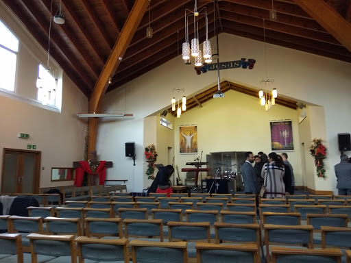 Bedford Pentecostal Church