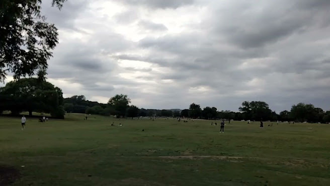 Zilker Metropolitan Park by null