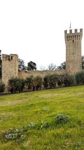 Arco del Diavolo - Thumbnail