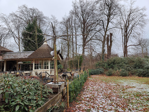 Tea Pavilion De Horsten Gallery - Netherlands