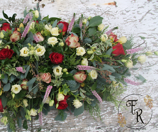 Floral Rebellion - Thumbnail
