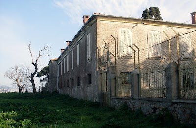 Hiristos Greek Monastery