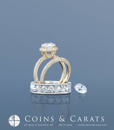 Coins & Carats Jewelry and Coin Store