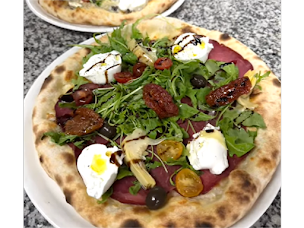 Photo n°12 de La Felicita à Furdenheim (Pizzas à emporter)