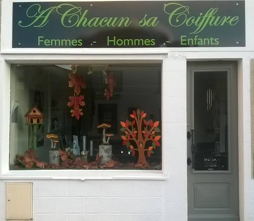 A Chacun Sa Coiffure