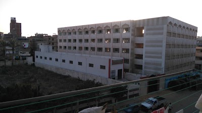 Photos of Al Mahad El Dini