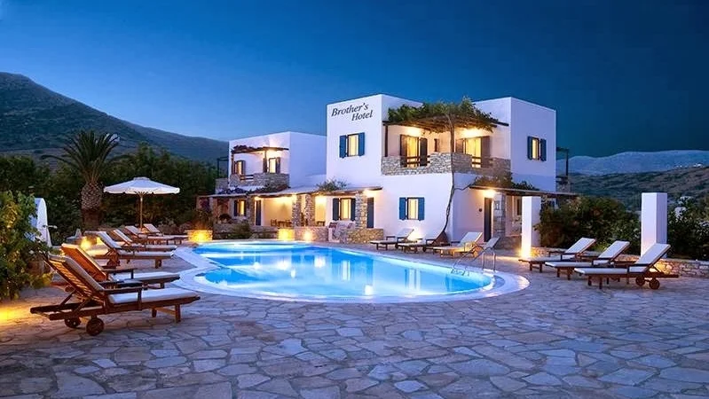 Brothers Hotel