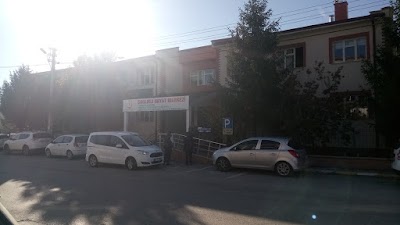 Erzincan Diş Hastanesi