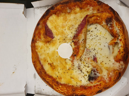 Pizzaria La Vita - Thumbnail