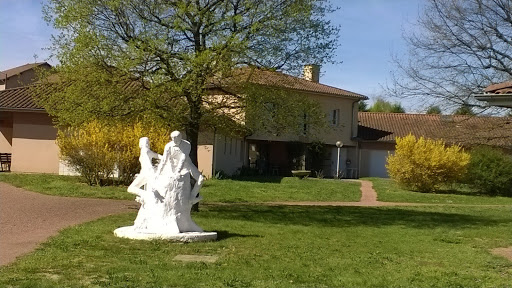 Photo de Foyer Residence les Tamaris à Pouilly-sous-Charlieu (42720)