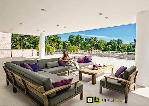 Alloutdoor Exclusive furniture - Thumbnail