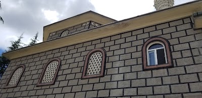 Yenimahalle Pazarı Cami