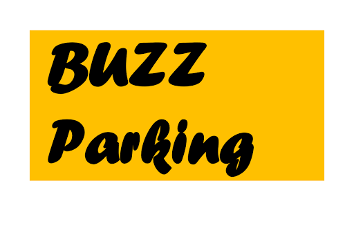 Buzz Parking - Visual