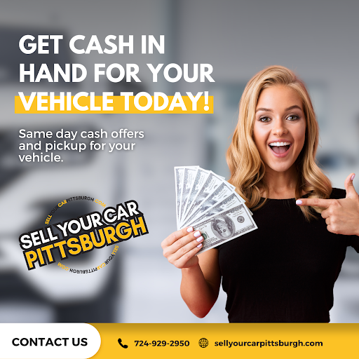 Sell Your Car Pittsburgh - Thumbnail