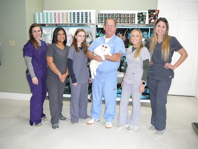 Mayer Veterinary Hospital