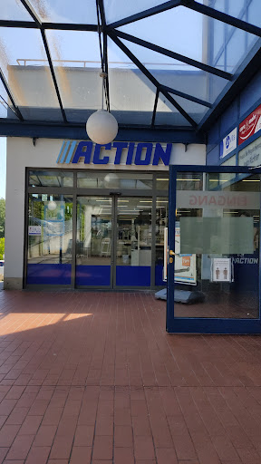 Action Chemnitz - Visual