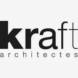 Photo n°1 de KRAFT architectes à Rennes (Architecte)