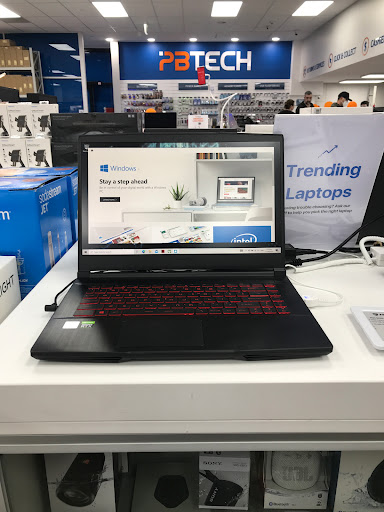 PB Tech Petone - Thumbnail