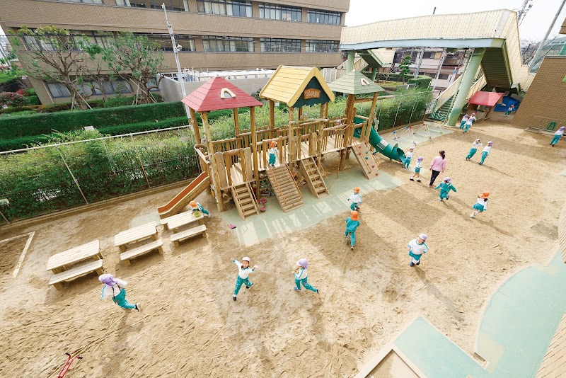 城南学園幼稚園