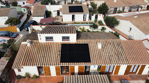 Photo n°19 de Solution ENR à Le Soler (Service de réparation de systèmes de climatisation)