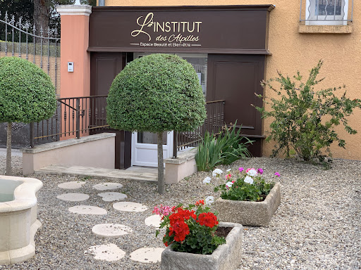 Institut des Alpilles - Thumbnail