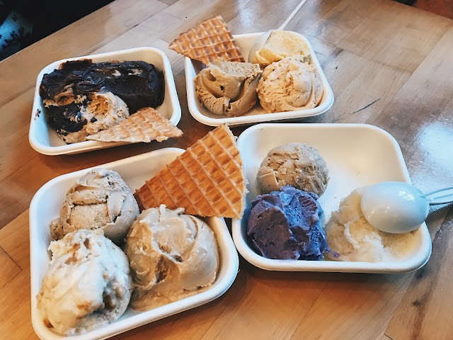 Jeni's Splendid Ice Creams