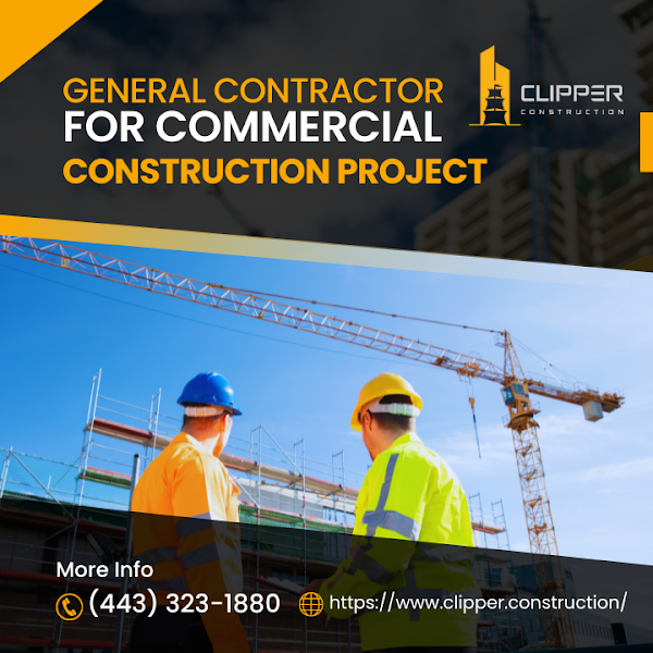 General Contracting Service 