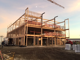 Photo n°14 de Favrat Construction Bois à Balan (Entreprise de construction)