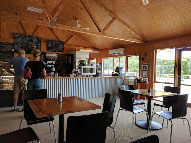 Moonlit Sanctuary Wildlife Conservation Park