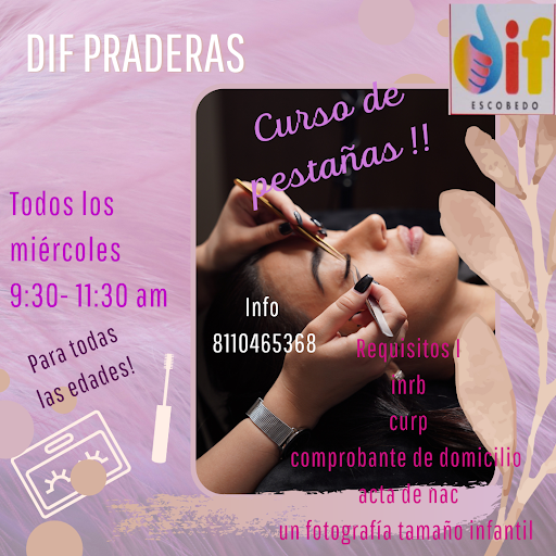 Centro DIF praderas de San Francisco - Thumbnail