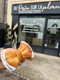 Photo n°9 de Du pain sur la planche à Magny-Vernois (Salon de thé)