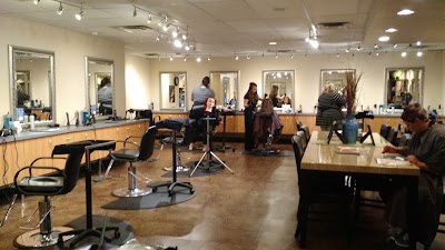 Photos of Tyler-Mason Salon-Spa