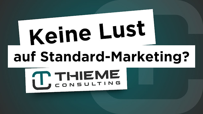 Thieme Consulting GmbH