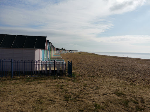 Seaview Avenue Public Car Park - Thumbnail