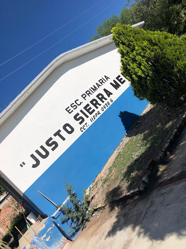 Escuela primaria JUSTO SIERRA MENDEZ 11DPR0938G - Thumbnail