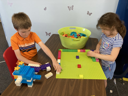 Fab-YOU-Us Family fun Center Gallery - United States