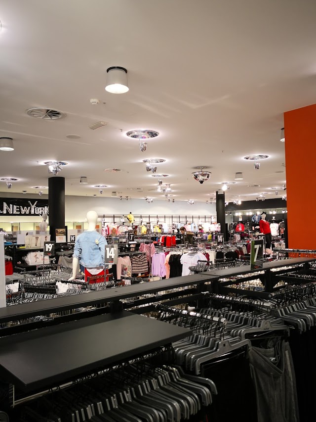 New Yorker (Schweiz) GmbH