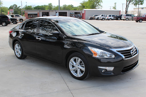 DeLaO's Auto Sales - Thumbnail