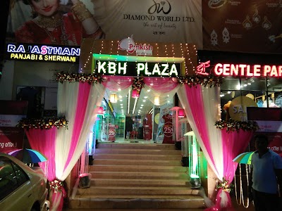 Photos of KBH Plaza