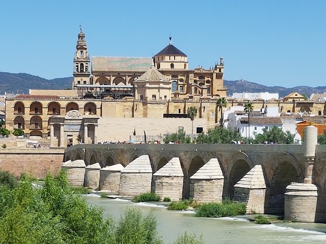 Torre De Calahorra