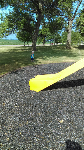 Samuell Park - Visual