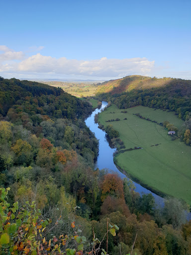 Symonds Yat Bike Hire Gallery - United Kingdom