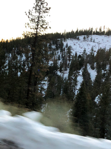 Frazier Park Campsite - Thumbnail