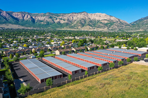 Bach Self Storage - Visual