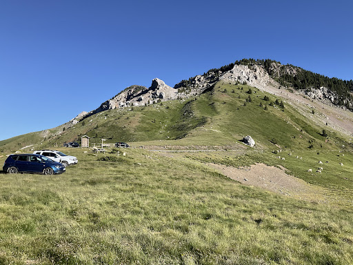 Col de Sahún - Thumbnail