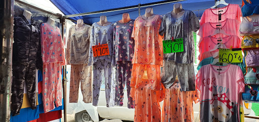 Tianguis Agua Azul - Thumbnail