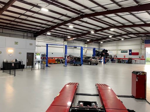 Wade's Auto Repair - Thumbnail