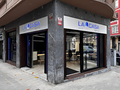 Inmobiliaria en Autonomia | La Casa Agency Autonomia