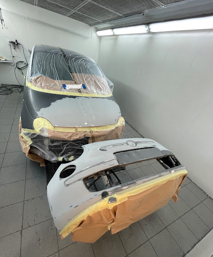Officina JulioCars Srls - Thumbnail