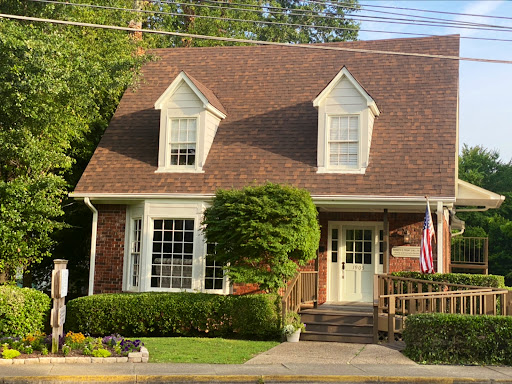 White Oak Family Dentistry Logo